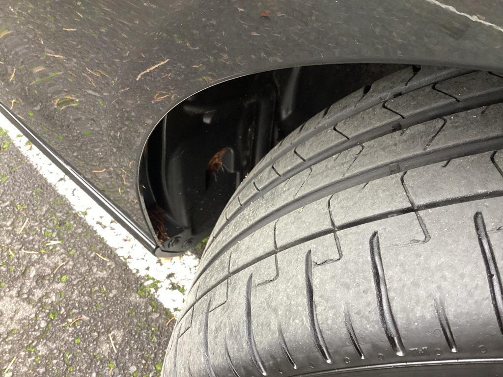 used 2024 Mercedes-Benz C-Class car, priced at $38,873