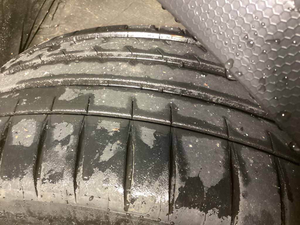 used 2022 Subaru WRX car, priced at $25,981