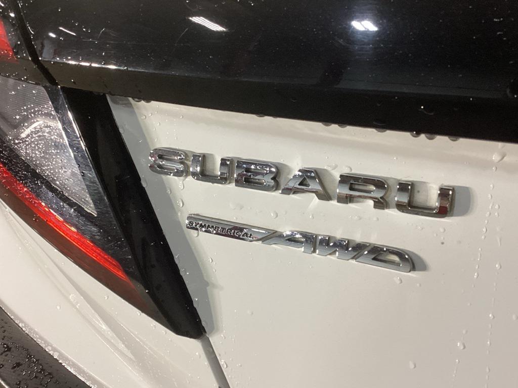 used 2022 Subaru WRX car, priced at $25,981