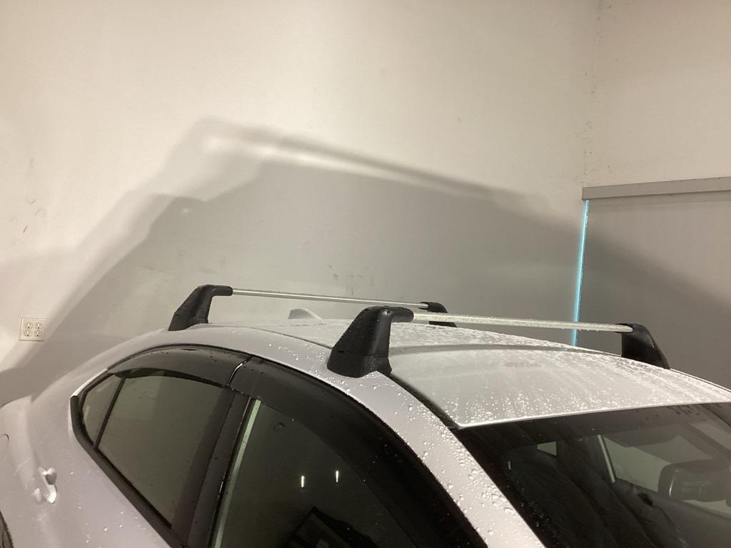 used 2022 Subaru WRX car, priced at $25,981