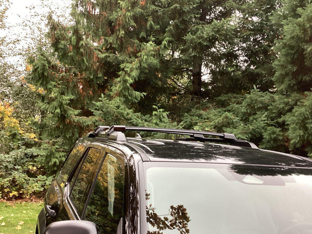 new 2026 Toyota 4Runner car, priced at $47,658