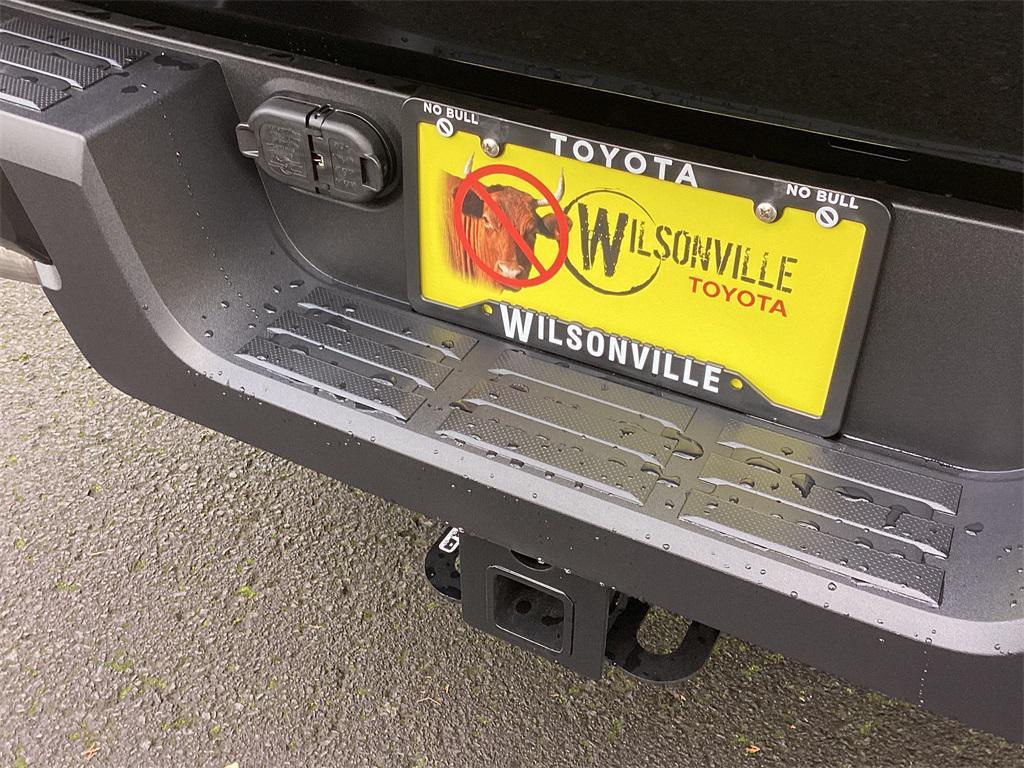 new 2026 Toyota Tacoma car, priced at $46,918