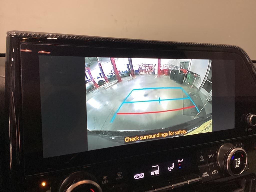 used 2026 Toyota Highlander car, priced at $48,974