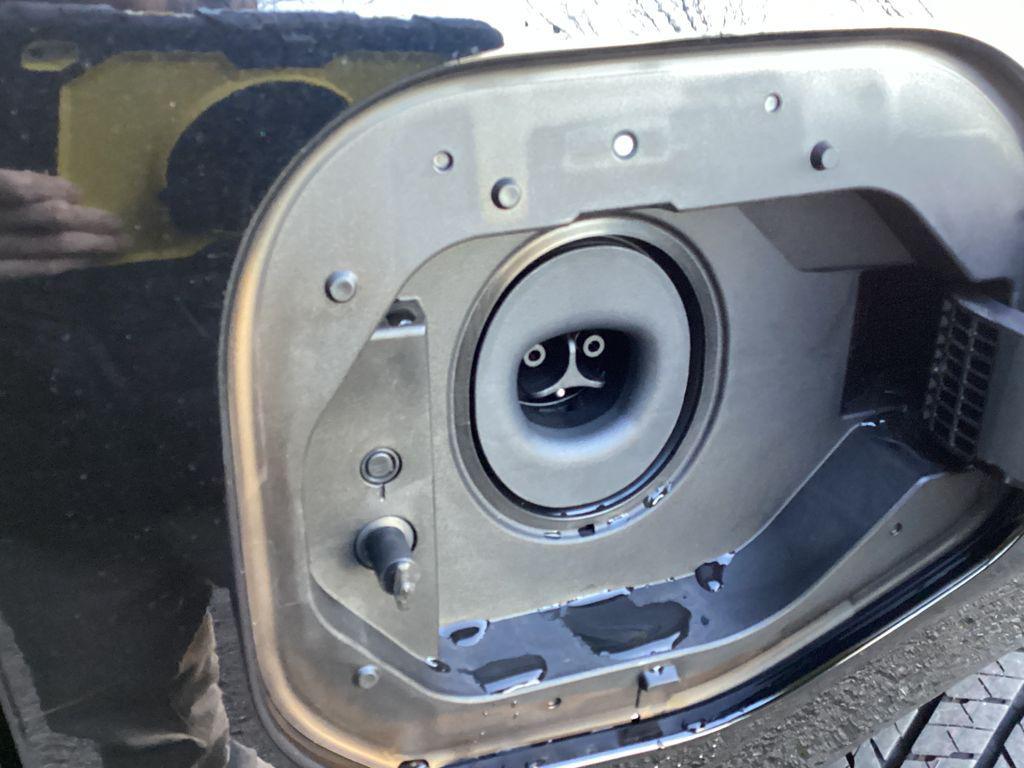 new 2026 Toyota bZ car, priced at $40,059