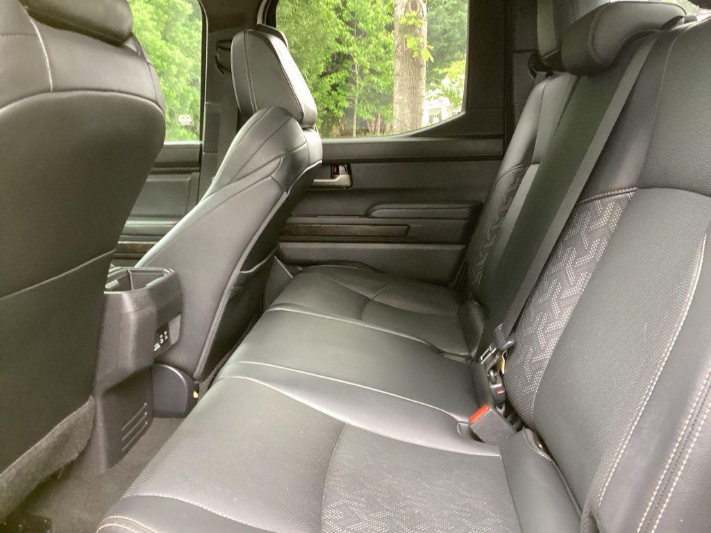 used 2024 Toyota Tacoma car, priced at $43,186