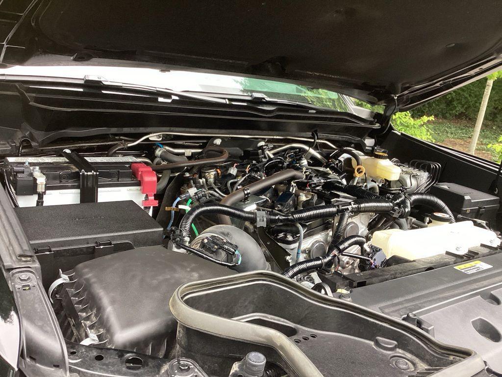 used 2024 Toyota Tacoma car, priced at $43,186