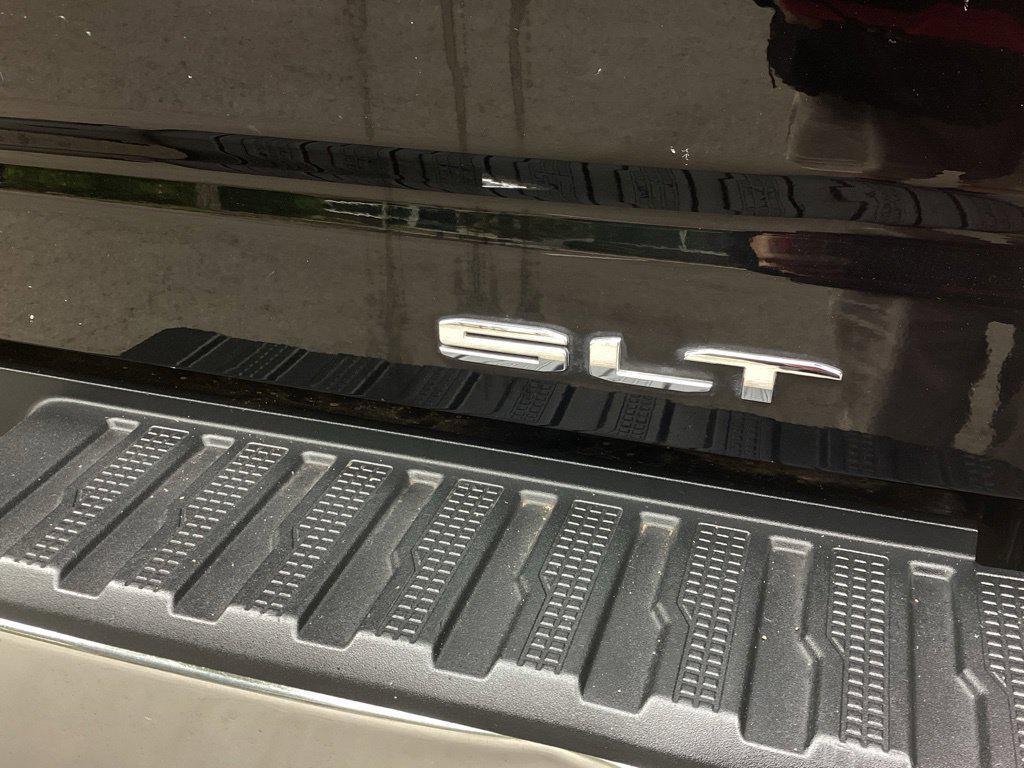 used 2021 GMC Sierra 3500 car, priced at $56,986