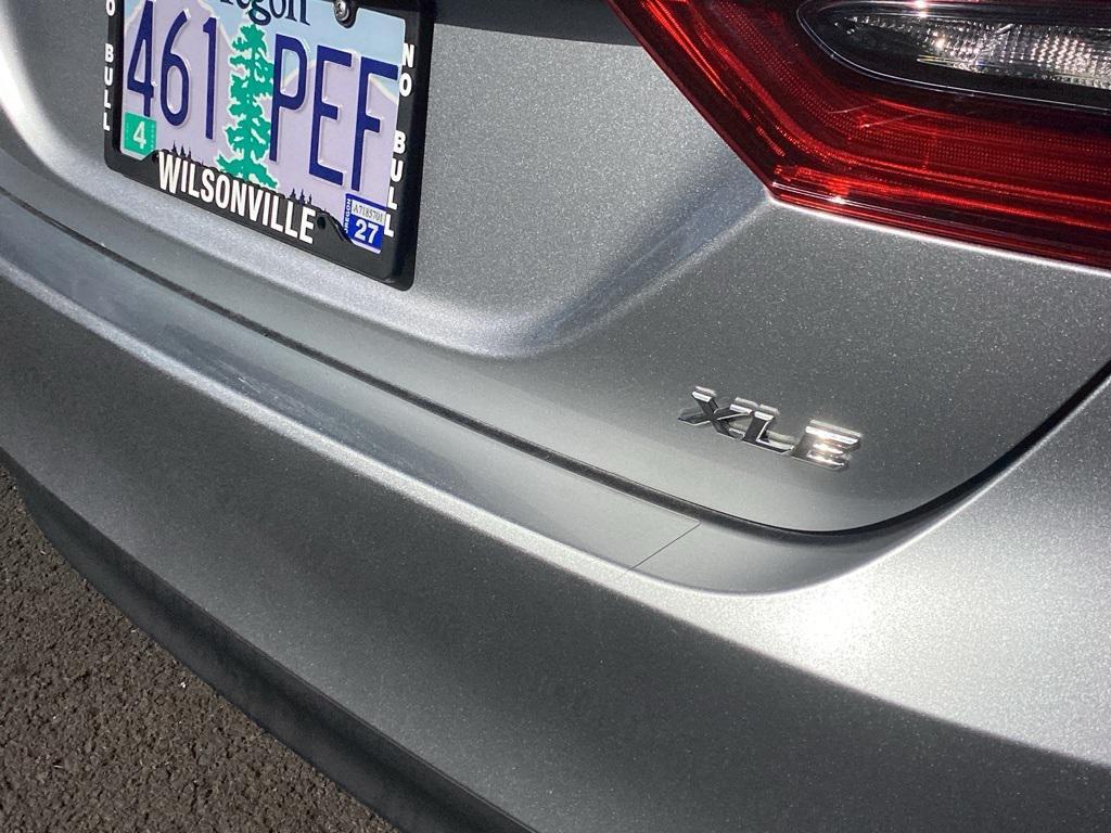 used 2023 Toyota Camry car, priced at $26,686