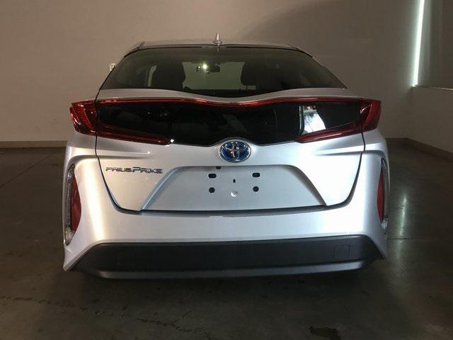 used 2019 Toyota Prius Prime car, priced at $21,590