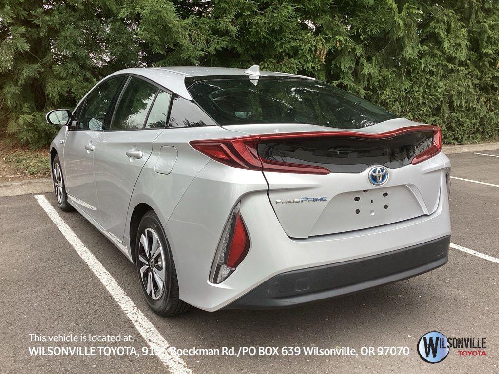 used 2019 Toyota Prius Prime car, priced at $20,981
