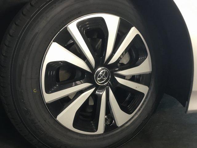 used 2019 Toyota Prius Prime car, priced at $21,590