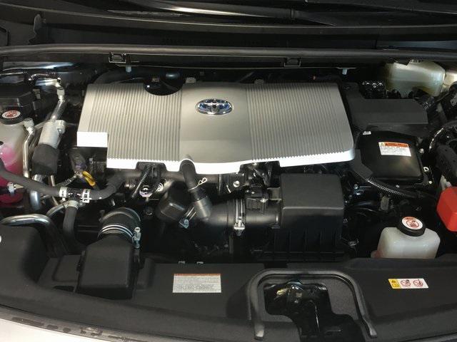 used 2019 Toyota Prius Prime car, priced at $21,590