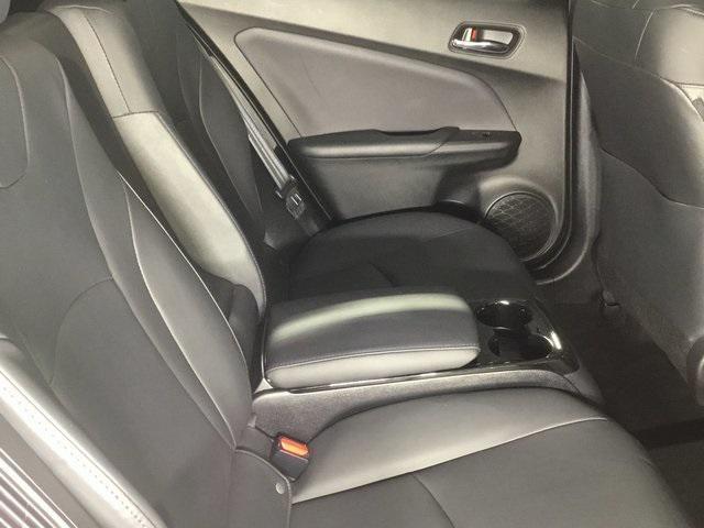 used 2019 Toyota Prius Prime car, priced at $21,590