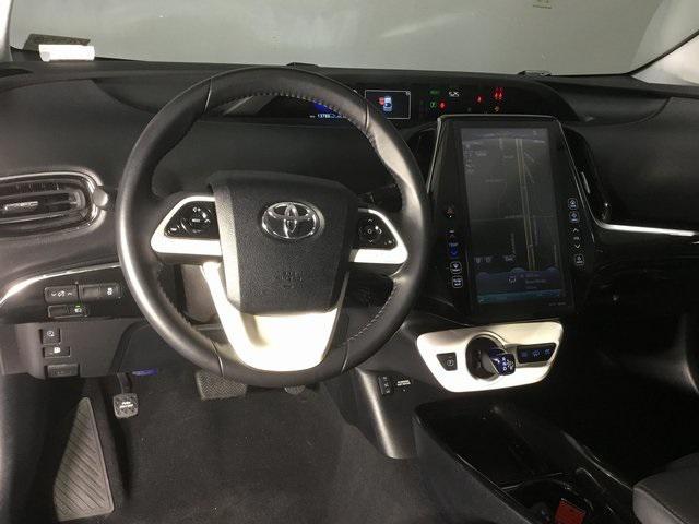 used 2019 Toyota Prius Prime car, priced at $21,590