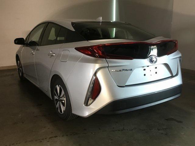used 2019 Toyota Prius Prime car, priced at $21,590