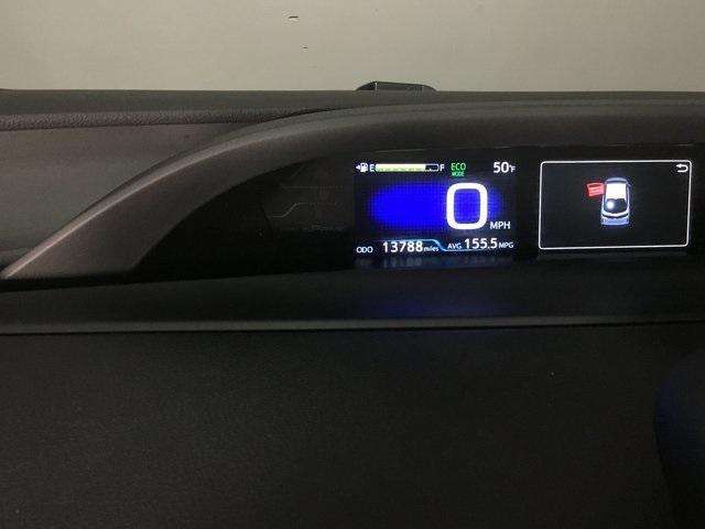 used 2019 Toyota Prius Prime car, priced at $21,590