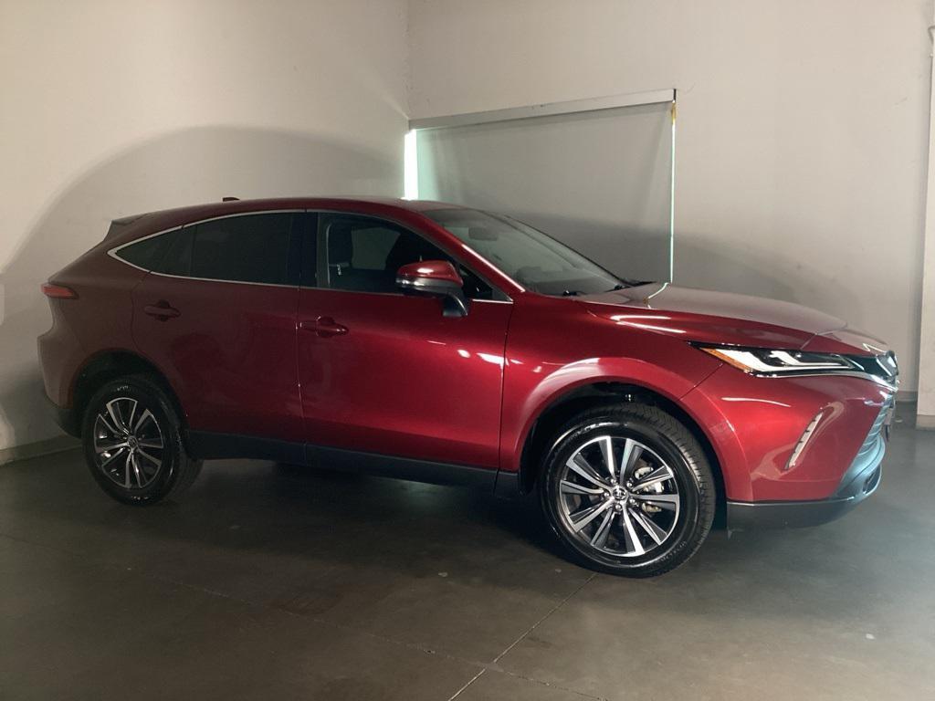 used 2023 Toyota Venza car, priced at $26,899