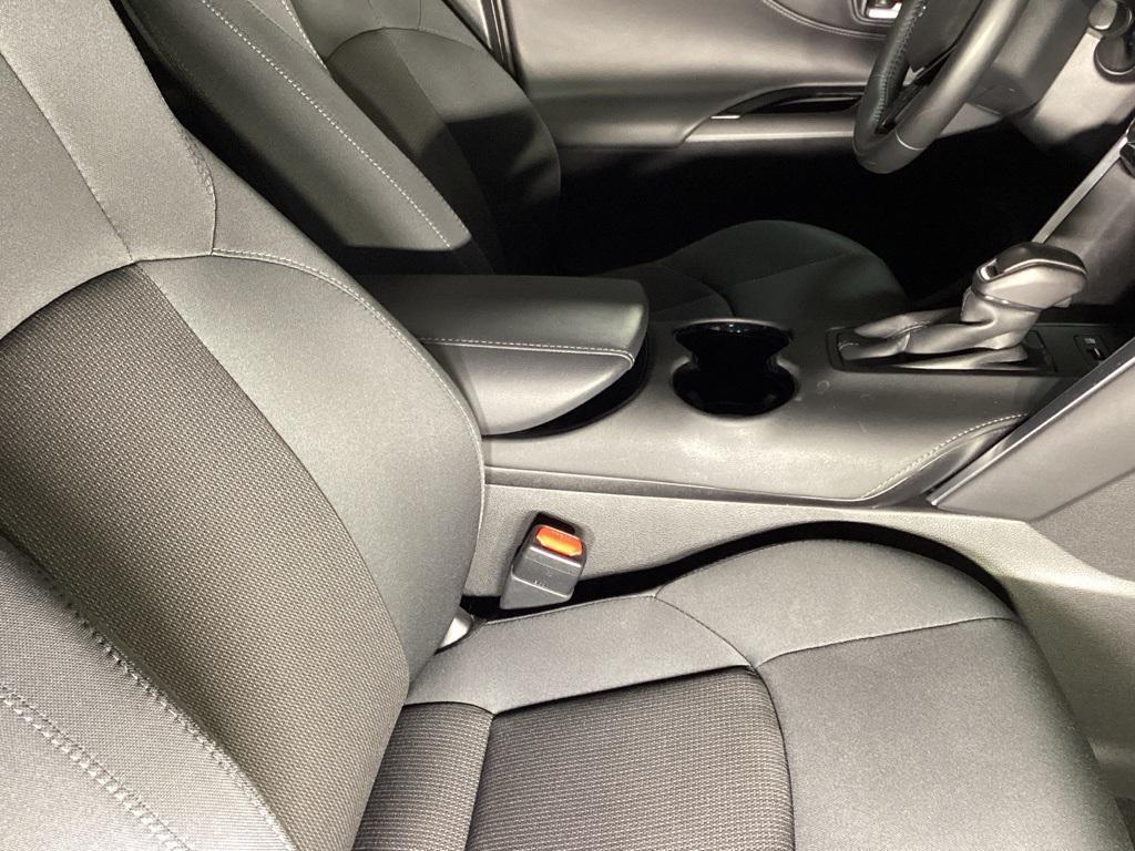 used 2023 Toyota Venza car, priced at $26,899