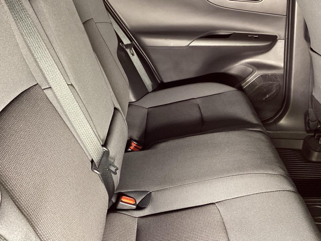 used 2023 Toyota Venza car, priced at $26,899