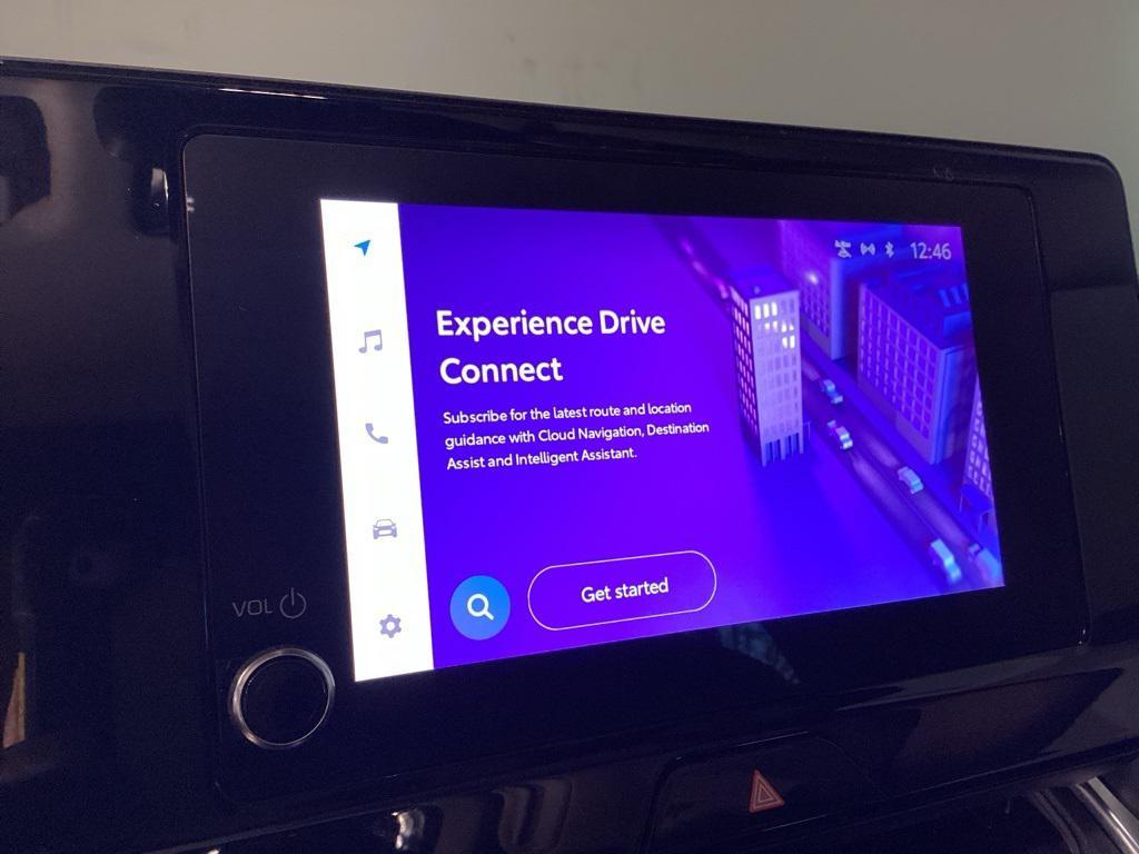 used 2023 Toyota Venza car, priced at $26,899