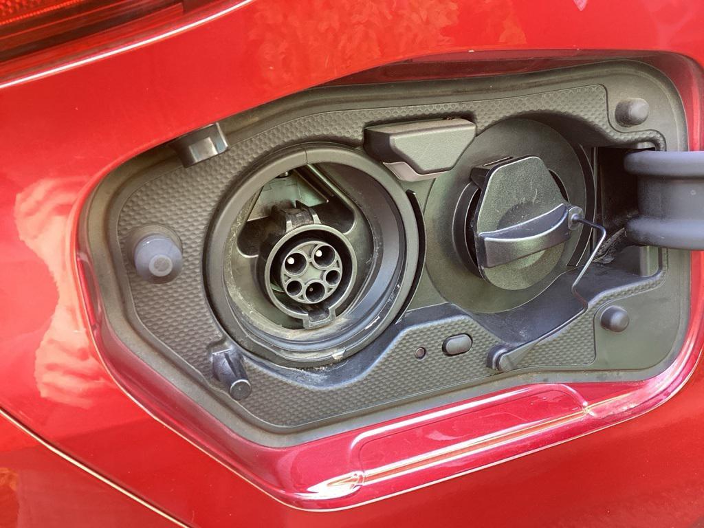 used 2018 Toyota Prius Prime car, priced at $18,981