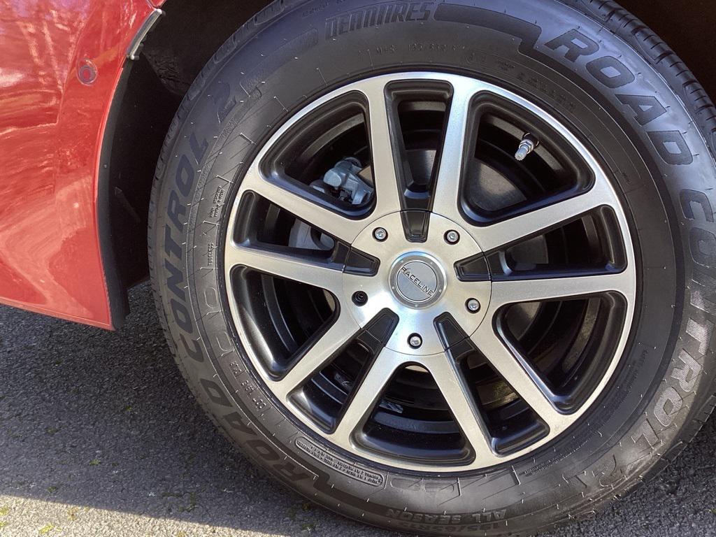 used 2018 Toyota Prius Prime car, priced at $18,981