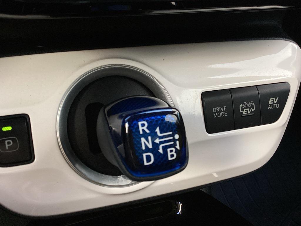 used 2018 Toyota Prius Prime car, priced at $18,981