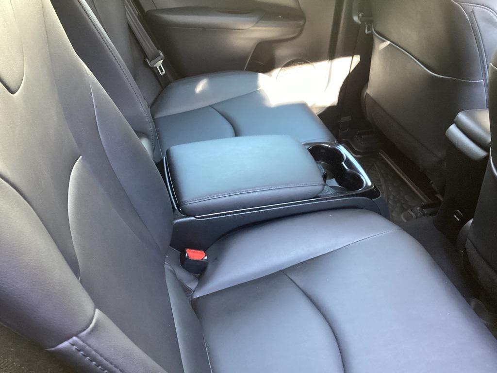 used 2018 Toyota Prius Prime car, priced at $18,981