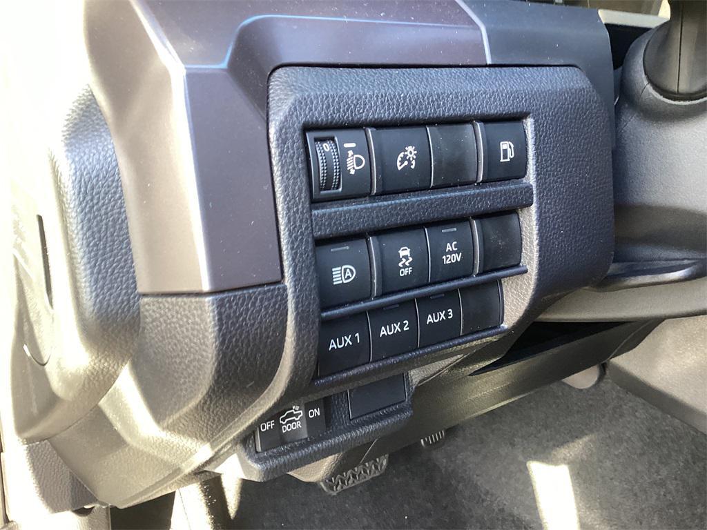 new 2026 Toyota Tacoma Hybrid car, priced at $57,962