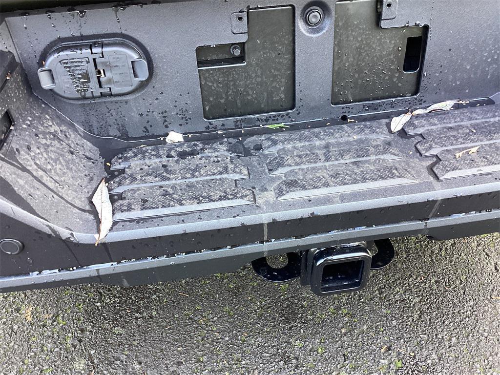 new 2026 Toyota Tundra car, priced at $64,222