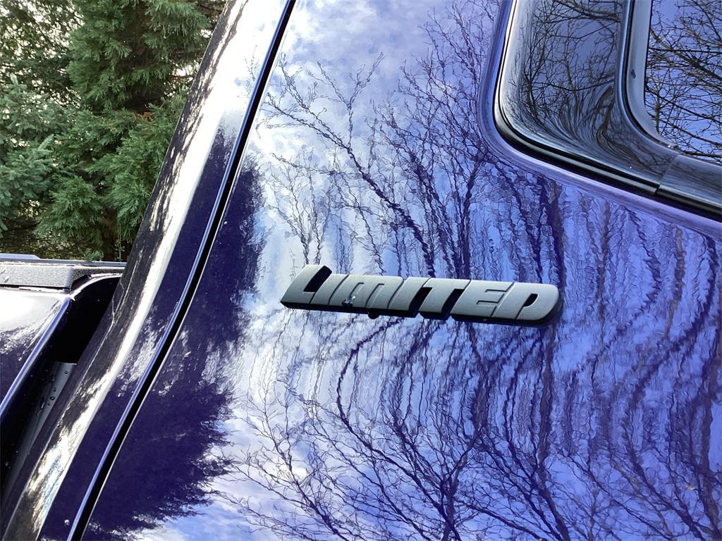 new 2026 Toyota Tundra car, priced at $64,222