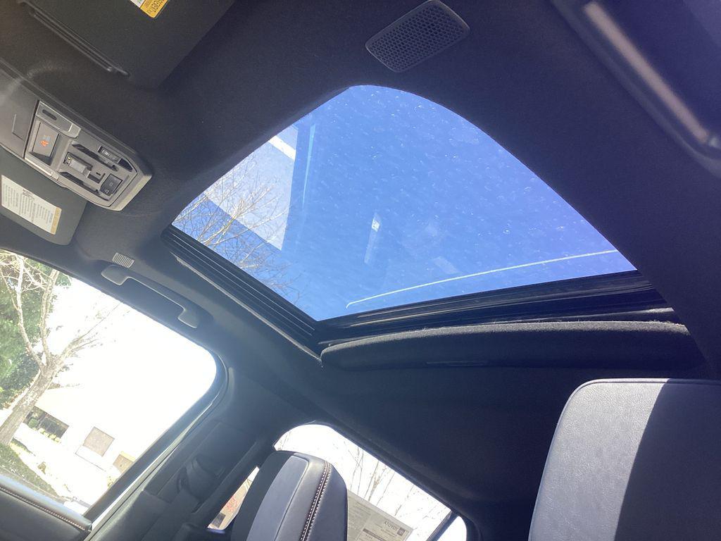 new 2026 Toyota 4Runner Hybrid car, priced at $67,419