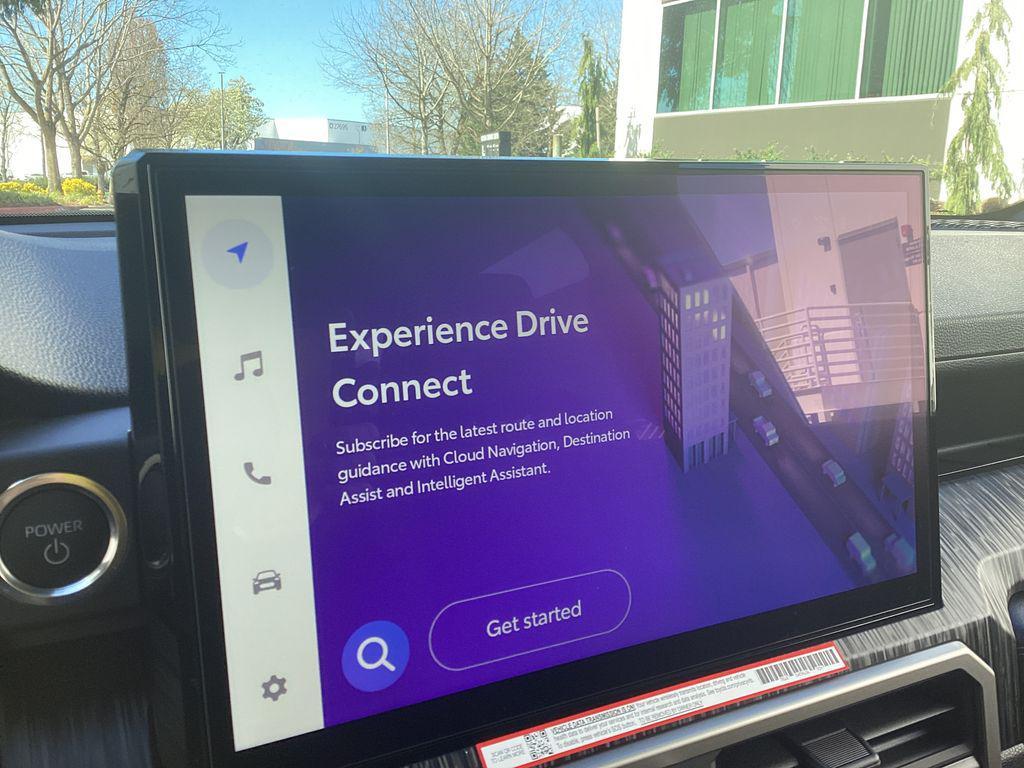 new 2026 Toyota 4Runner Hybrid car, priced at $67,419