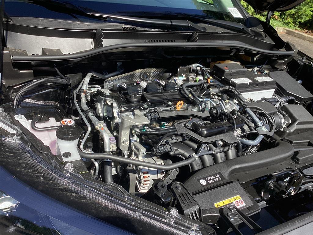 new 2026 Toyota Corolla Cross car, priced at $28,333