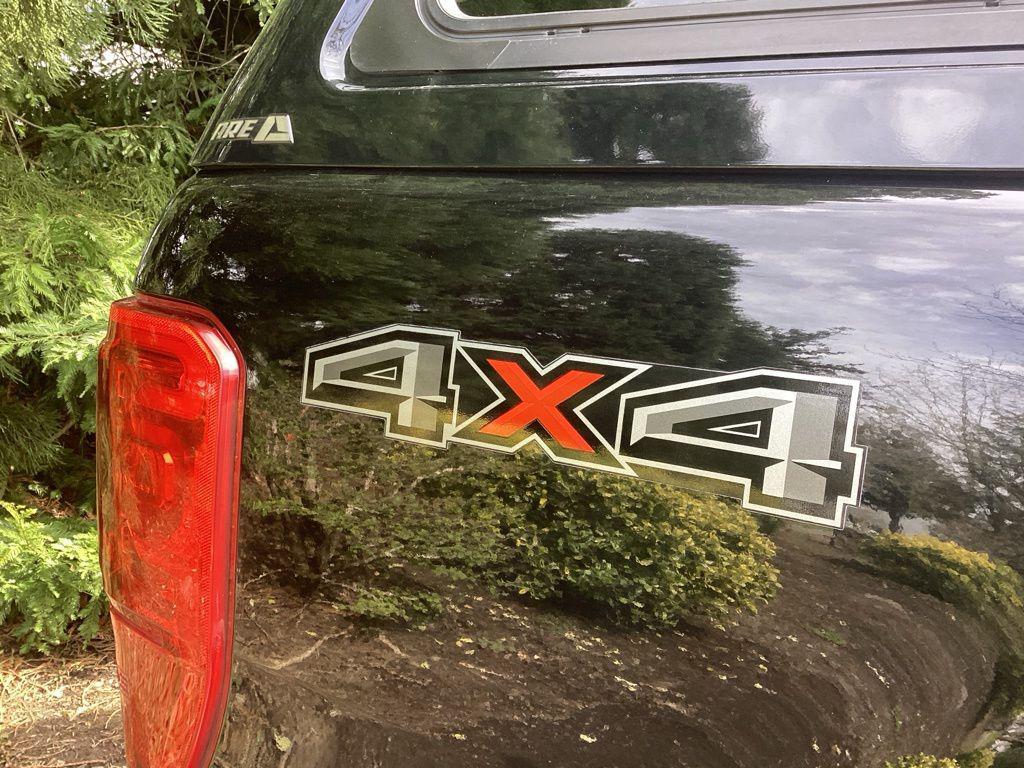 used 2019 Ford Ranger car, priced at $21,981