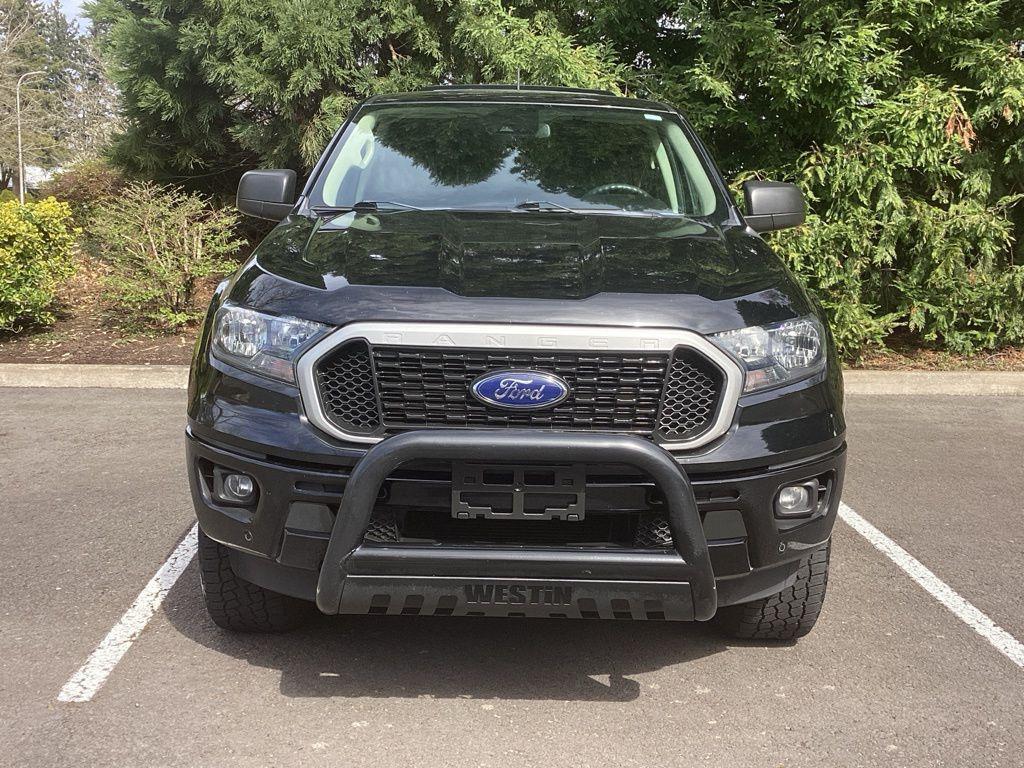 used 2019 Ford Ranger car, priced at $21,981