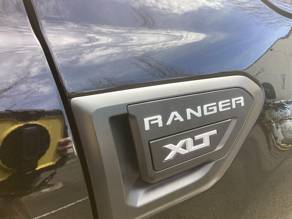 used 2019 Ford Ranger car, priced at $21,981