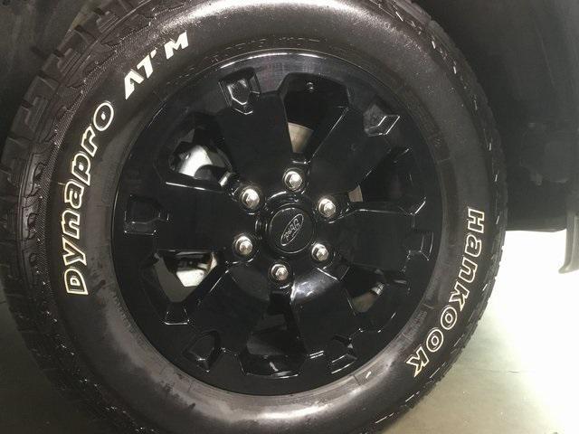 used 2019 Ford Ranger car, priced at $21,981