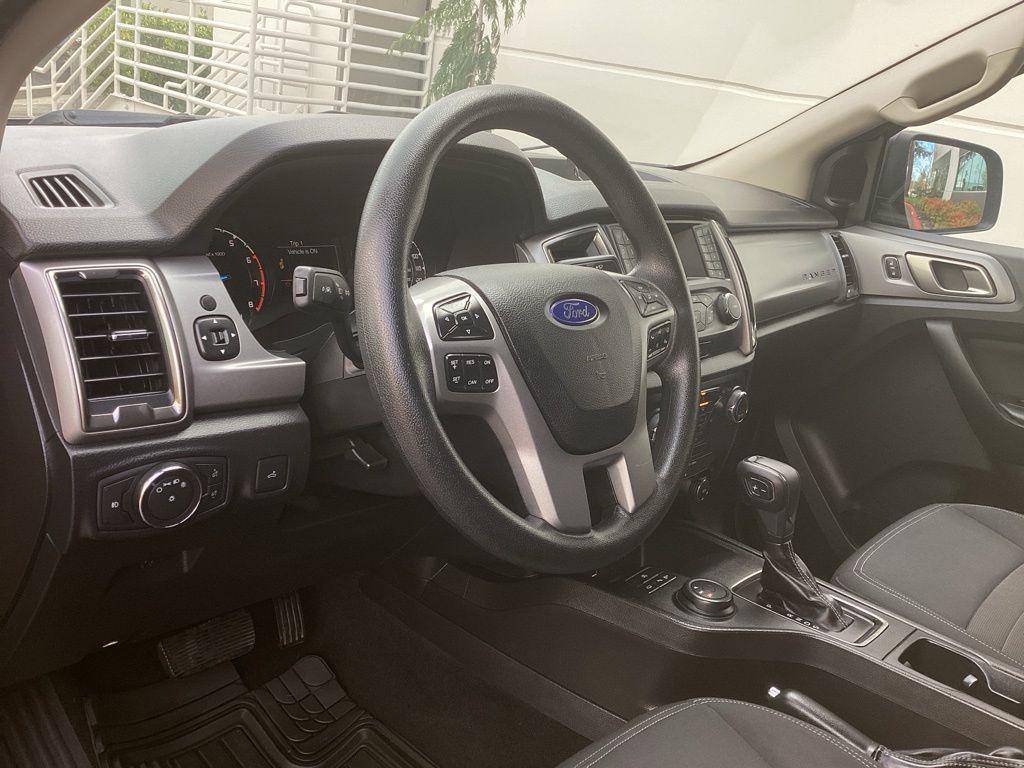 used 2019 Ford Ranger car, priced at $21,981