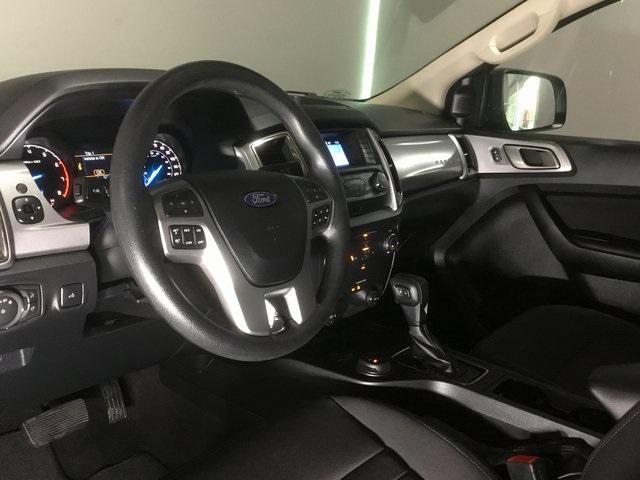 used 2019 Ford Ranger car, priced at $21,981