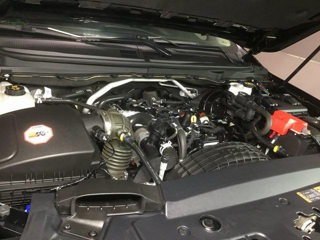 used 2019 Ford Ranger car, priced at $21,981