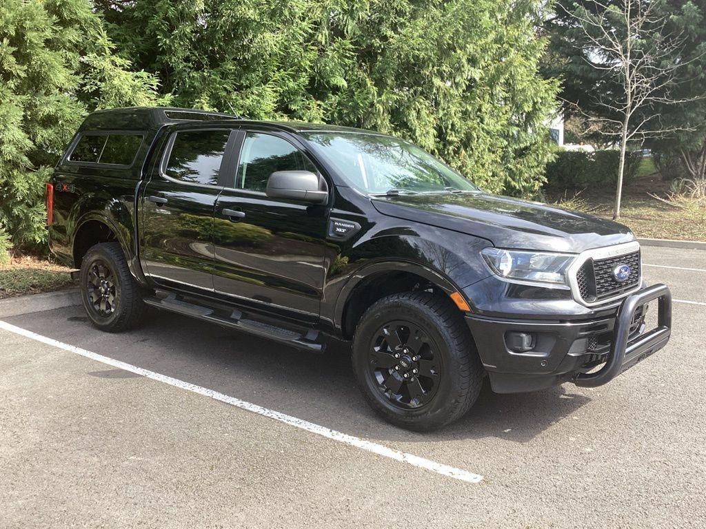 used 2019 Ford Ranger car, priced at $21,981