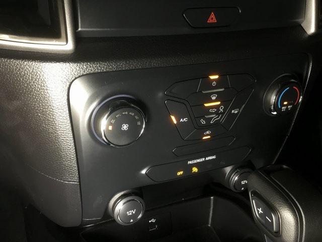 used 2019 Ford Ranger car, priced at $21,981