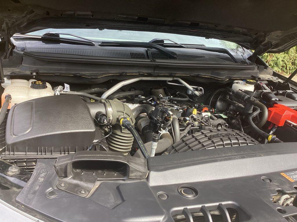 used 2019 Ford Ranger car, priced at $21,981