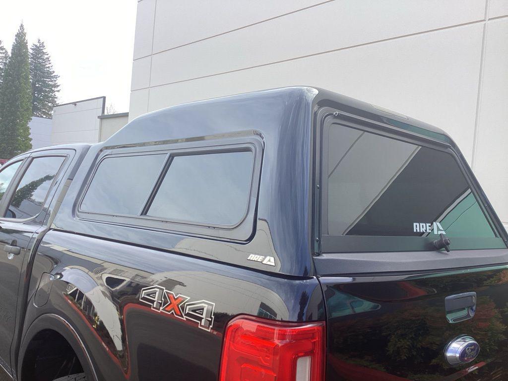 used 2019 Ford Ranger car, priced at $21,981