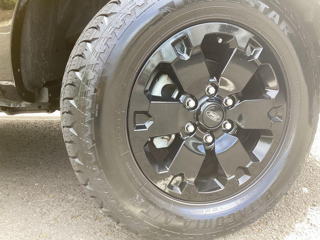 used 2019 Ford Ranger car, priced at $21,981