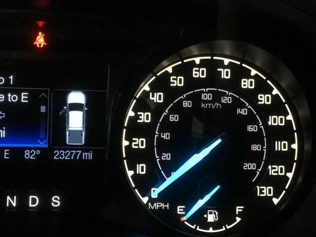 used 2019 Ford Ranger car, priced at $21,981