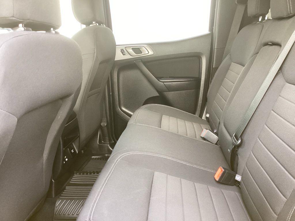 used 2019 Ford Ranger car, priced at $21,981