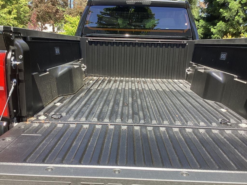 new 2026 Toyota Tacoma car, priced at $44,522