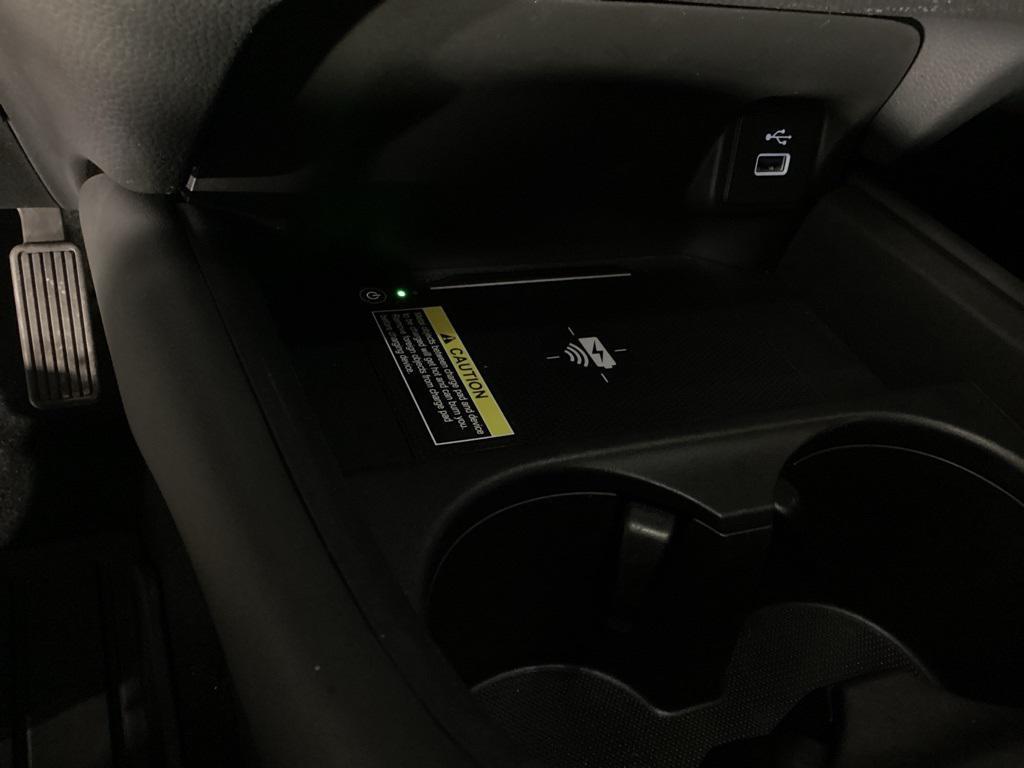 used 2024 Honda HR-V car, priced at $27,874